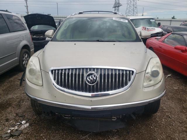 Photo 5 from auction – 2009 BUICK ENCLAVE CX with VIN 5GAER23D29J142395