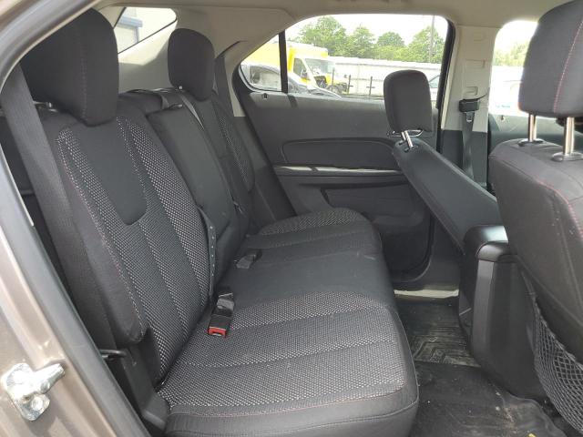 Photo 11 from auction – 2012 CHEVROLET EQUINOX LT with VIN 2GNALDEK9C6336519