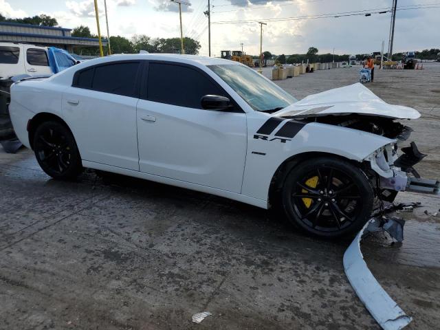 Photo 4 from auction – 2016 DODGE CHARGER R/ with VIN 2C3CDXCT7GH347545