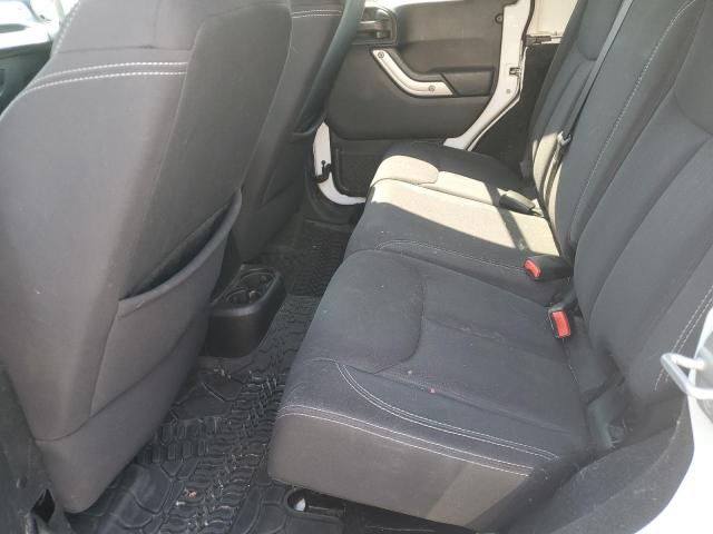 Photo 11 from auction – 2013 JEEP WRANGLER U with VIN 1C4BJWEG6DL514874