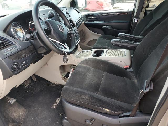 Photo 7 from auction – 2016 DODGE GRAND CARA with VIN 2C4RDGCG9GR333309