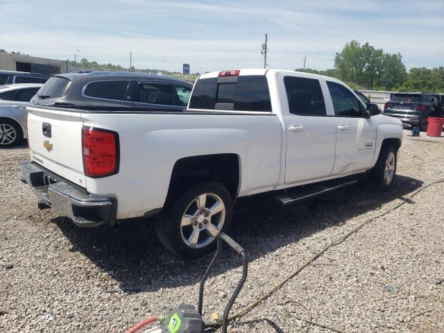 Photo 3 from auction – 2014 CHEVROLET SILVERADO with VIN 3GCPCREC1EG102388
