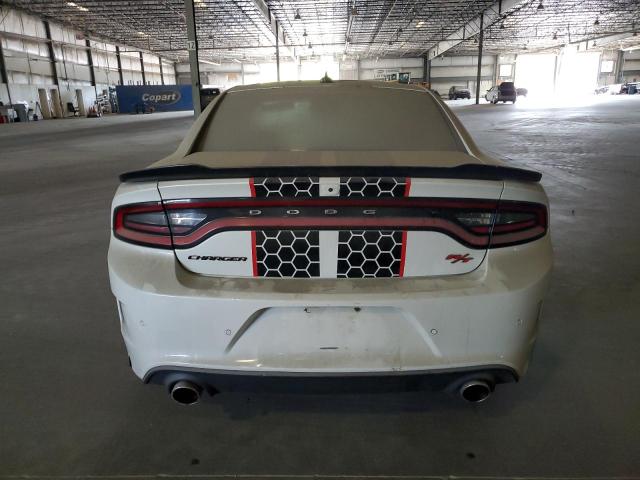 Photo 6 from auction – 2016 DODGE CHARGER R/ with VIN 2C3CDXGJXGH183216