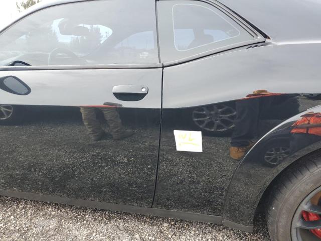 Photo 12 from auction – 2021 DODGE CHALLENGER with VIN 2C3CDZFJ7MH534673