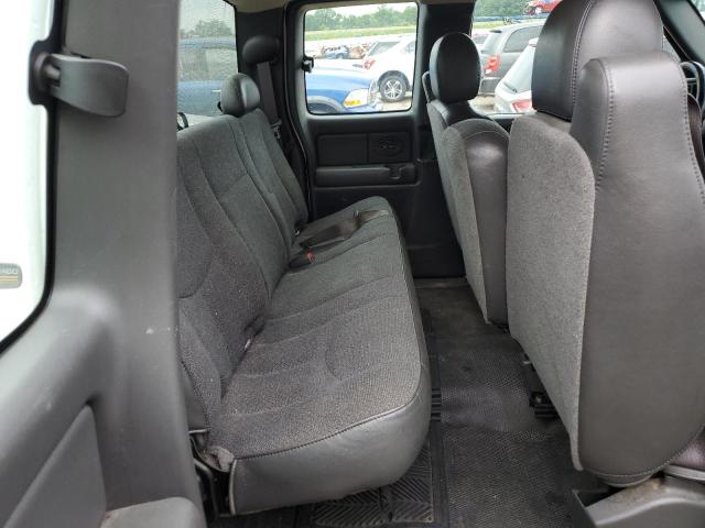 Photo 10 from auction – 2005 CHEVROLET SILVERADO with VIN 1GCEK19T25E178814