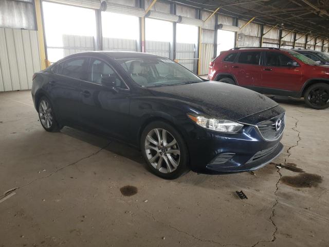 Photo 4 from auction – 2017 MAZDA 6 TOURING with VIN JM1GL1V58H1131554