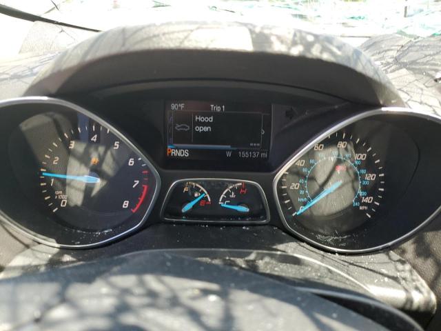 Photo 9 from auction – 2014 FORD ESCAPE SE with VIN 1FMCU9GX5EUD67111