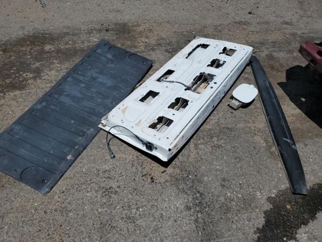 Photo 12 from auction – 2022 CHEVROLET SILVERADO with VIN 2GCUDEED4N1505680