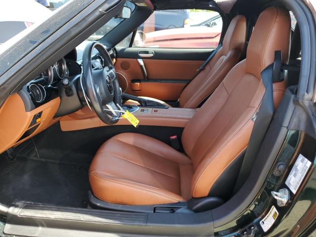 Фото 7 с аукциона – 2007 MAZDA MX-5 MIATA с VIN JM1NC25F370124232