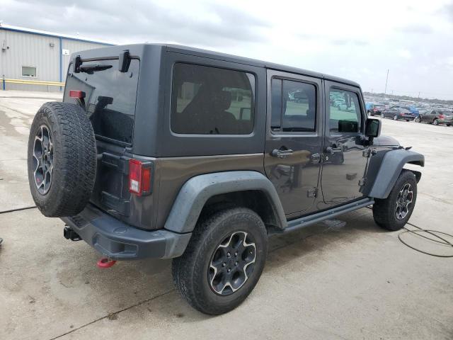 Photo 3 from auction – 2017 JEEP WRANGLER U with VIN 1C4BJWFG0HL534994