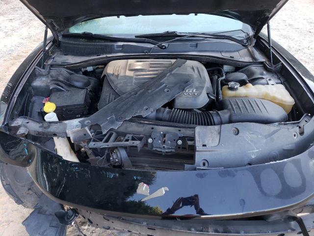Photo 11 from auction – 2015 DODGE CHARGER SE with VIN 2C3CDXBG0FH866813
