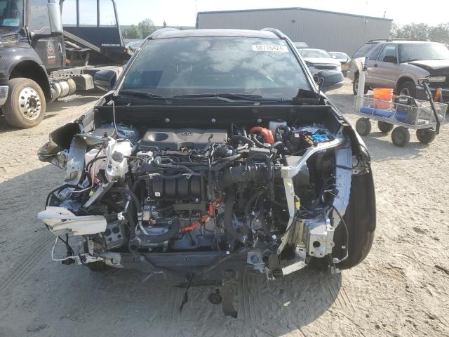 Photo 5 from auction – 2024 TOYOTA RAV4 XSE with VIN 2T3E6RFV4RW049769