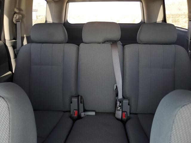 Photo 10 from auction – 2006 DODGE DURANGO SX with VIN 1D4HD38K16F128304