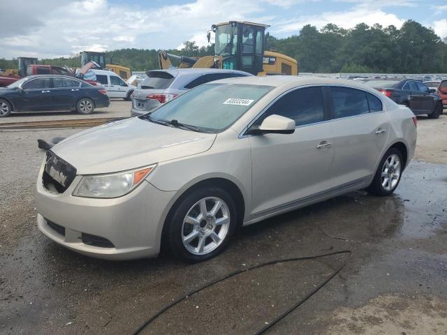 BUICK LACROSSE 2012 with VIN 1G4GA5ER3CF182225 - Photo from auction