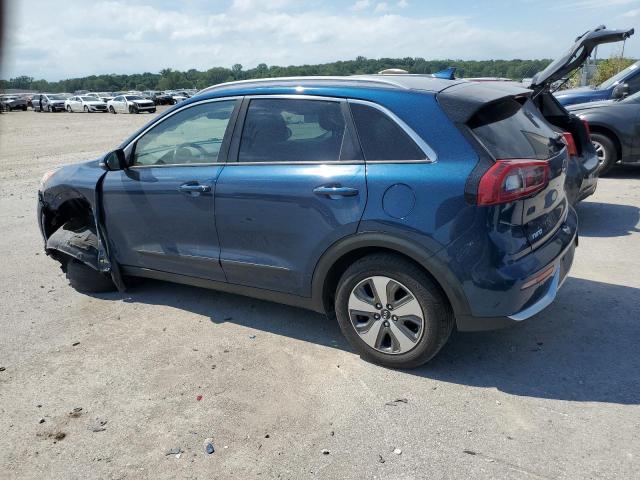 Photo 2 from auction – 2018 KIA NIRO EX with VIN KNDCC3LC2J5140292