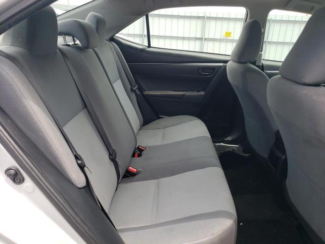Photo 10 from auction – 2015 TOYOTA COROLLA L with VIN 2T1BURHE3FC363747