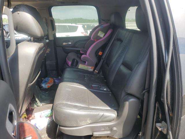 Photo 11 from auction – 2012 CADILLAC ESCALADE E with VIN 1GYS4HEF5CR180093