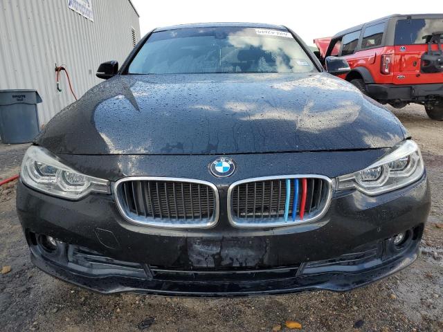 Photo 5 from auction – 2018 BMW 320 XI with VIN WBA8E5G56JNV02290