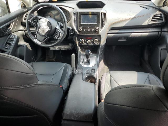 Photo 8 from auction – 2021 SUBARU CROSSTREK with VIN JF2GTAEC1MH369408