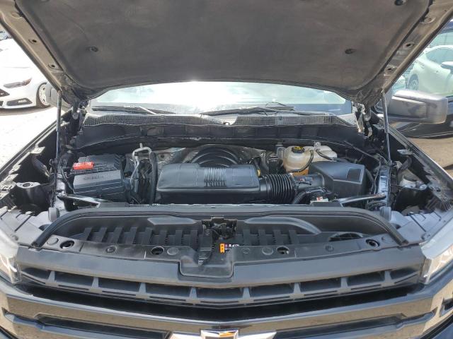 Photo 11 from auction – 2021 CHEVROLET SILVERADO with VIN 3GCPWBEH5MG162053