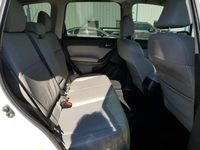 Photo 11 from auction – 2018 SUBARU FORESTER 2 with VIN JF2SJAJC4JH515673