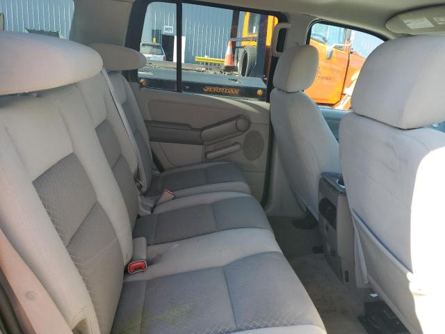 Photo 10 from auction – 2006 FORD EXPLORER X with VIN 1FMEU72E46UA93128