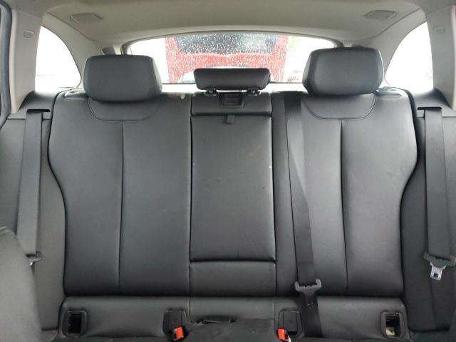 Photo 10 from auction – 2015 BMW 328 XI with VIN WBA3G7C53FK297770