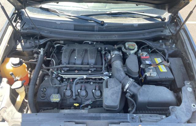 Photo 7 from auction – 2014 LINCOLN MKT with VIN 2LMHJ5NKXEBL54914