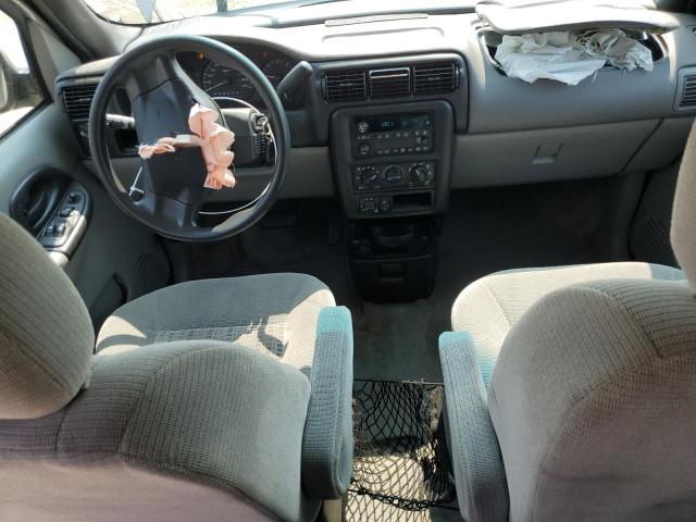 Photo 8 from auction – 2004 CHEVROLET VENTURE with VIN 1GNDX03E74D167966