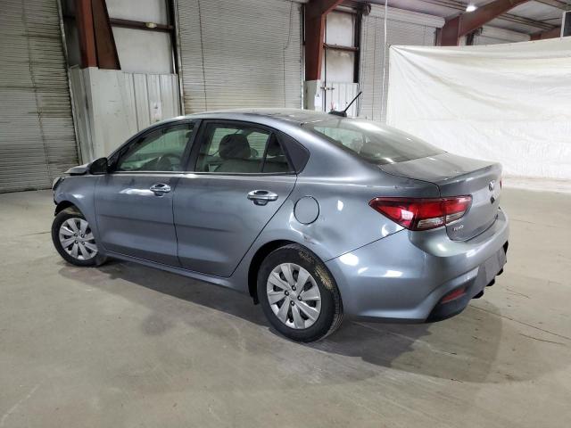 Photo 2 from auction – 2019 KIA RIO S with VIN 3KPA24AB2KE208414