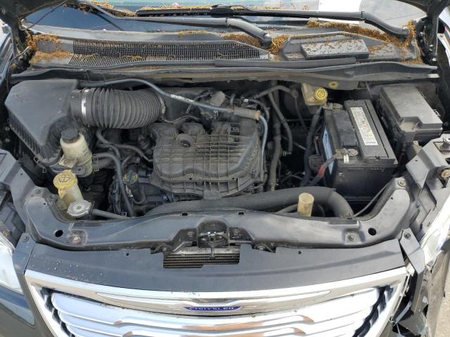 Photo 12 from auction – 2012 CHRYSLER TOWN & COU with VIN 2C4RC1BG6CR164765