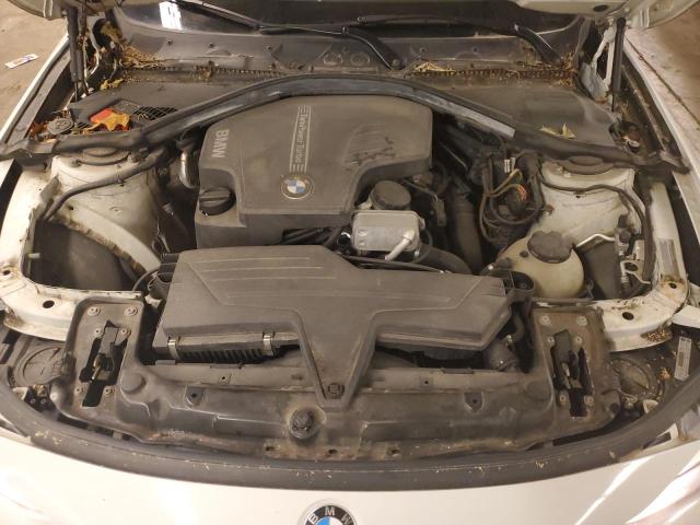 Photo 11 from auction – 2013 BMW 320 I XDRI with VIN WBA3C3C55DF980659