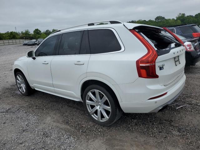 Photo 2 from auction – 2017 VOLVO XC90 T6 with VIN YV4A22PK2H1135131