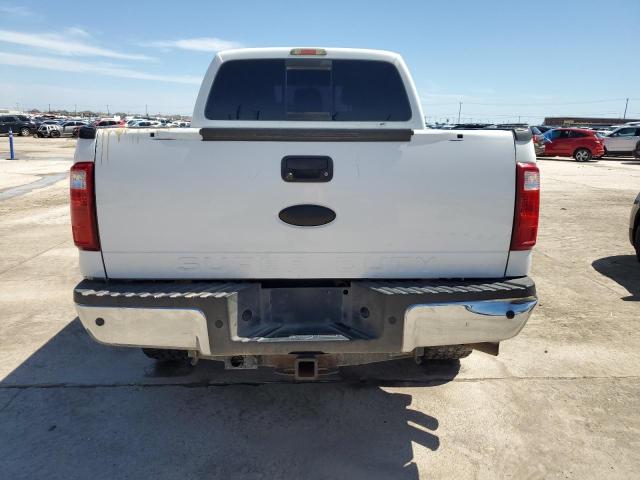 Photo 6 from auction – 2011 FORD F250 SUPER with VIN 1FT7W2BTXBEC39982