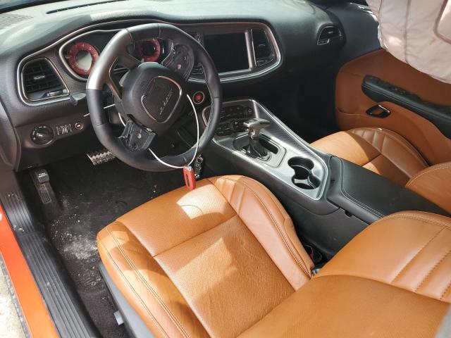 Photo 8 from auction – 2019 DODGE CHALLENGER with VIN 2C3CDZL95KH502747