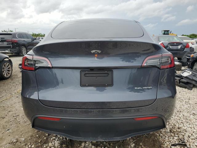 Photo 6 from auction – 2023 TESLA MODEL Y with VIN 7SAYGAEE4PF845389