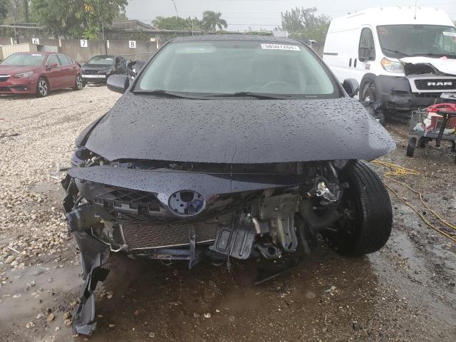 Photo 5 from auction – 2012 TOYOTA COROLLA BA with VIN 5YFBU4EE2CP037926