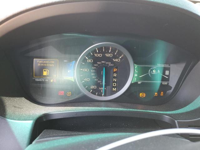 Zdjęcie 9 z aukcji – 2012 FORD EXPLORER L z VIN 1FMHK8F85CGA72957