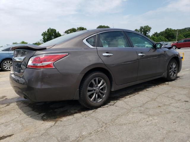 Photo 3 from auction – 2015 NISSAN ALTIMA 2.5 with VIN 1N4AL3AP7FC484044