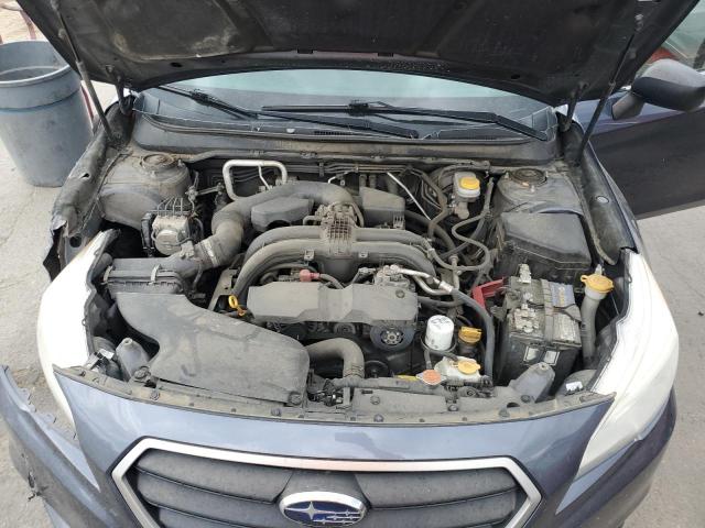 Photo 11 from auction – 2017 SUBARU LEGACY 2.5 with VIN 4S3BNAB62H3061068
