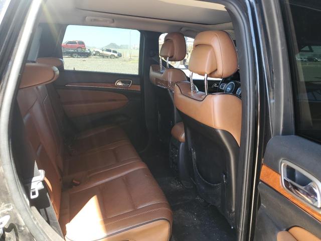Photo 10 from auction – 2012 JEEP GRAND CHER with VIN 1C4RJFCT4CC251006