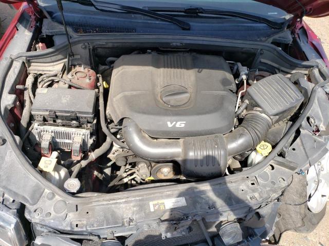 Photo 11 from auction – 2015 JEEP GRAND CHER with VIN 1C4RJFAG6FC803065