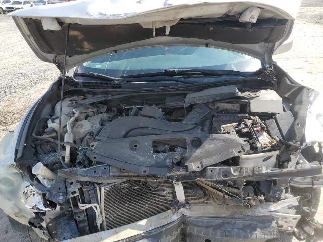 Photo 11 from auction – 2015 NISSAN ALTIMA 2.5 with VIN 1N4AL3AP6FC205604