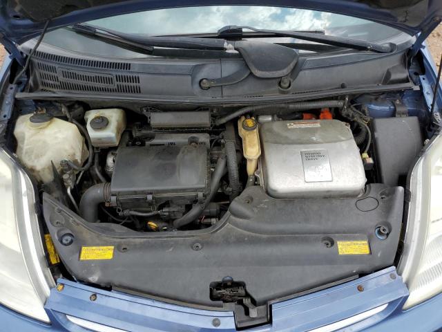 Photo 11 from auction – 2008 TOYOTA PRIUS with VIN JTDKB20U287726558