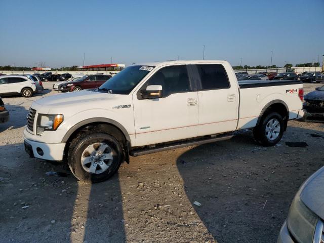 Photo 1 from auction – 2011 FORD F150 SUPER with VIN 1FTFW1ET7BFB93961