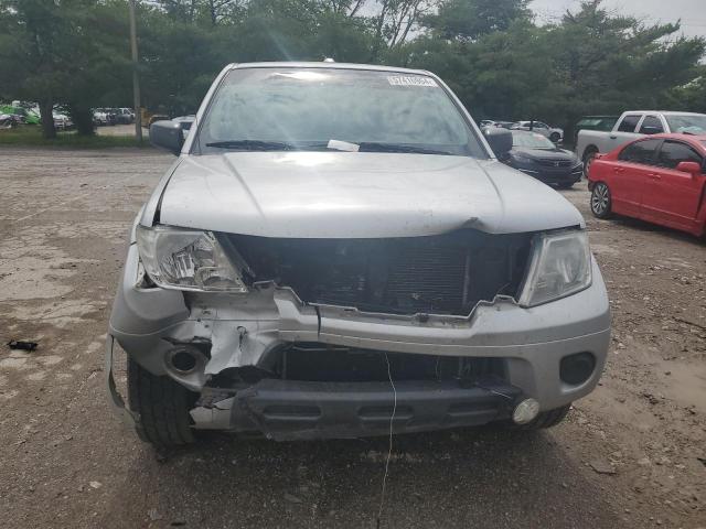 Photo 5 from auction – 2013 NISSAN FRONTIER S with VIN 1N6AD0CW9DN715454