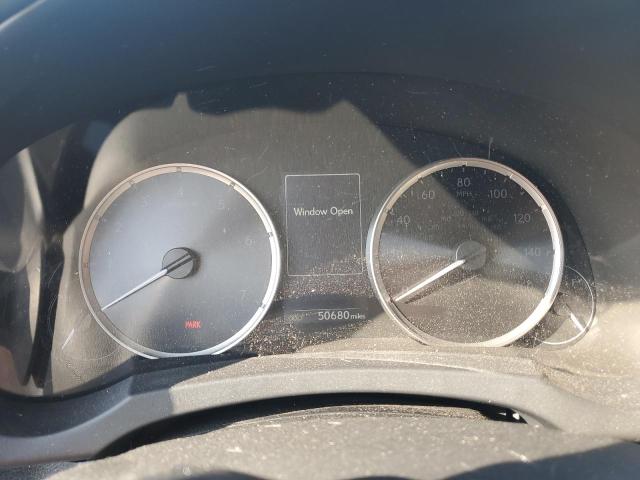 Zdjęcie 9 z aukcji – 2021 LEXUS IS 300 z VIN JTHCA1D2XM5112954