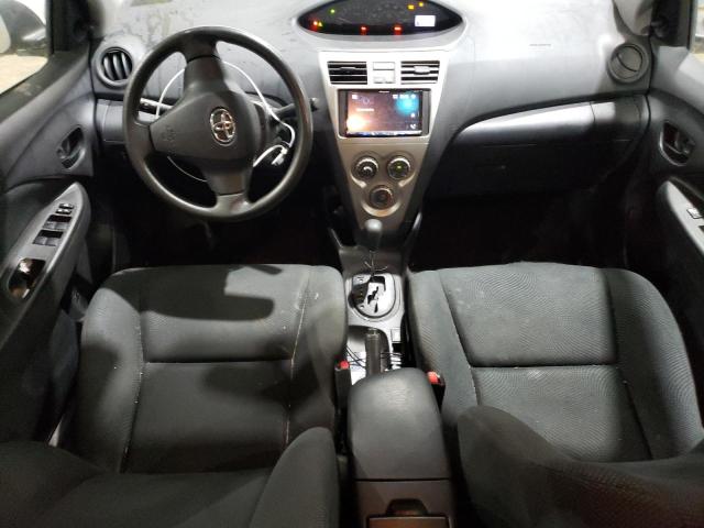 Photo 8 from auction – 2012 TOYOTA YARIS with VIN JTDBT4K39CL016330