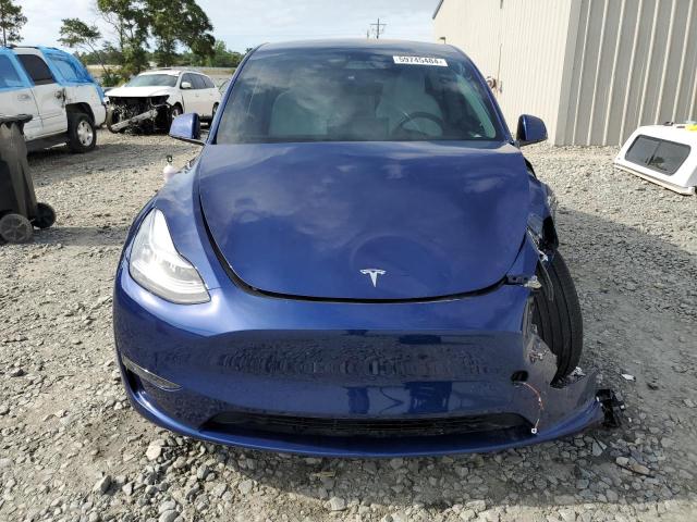 Photo 5 from auction – 2023 TESLA MODEL Y with VIN 7SAYGDEE1PA140399