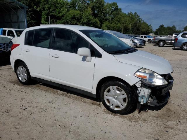 Photo 4 from auction – 2011 NISSAN VERSA S with VIN 3N1BC1CP2BL416526
